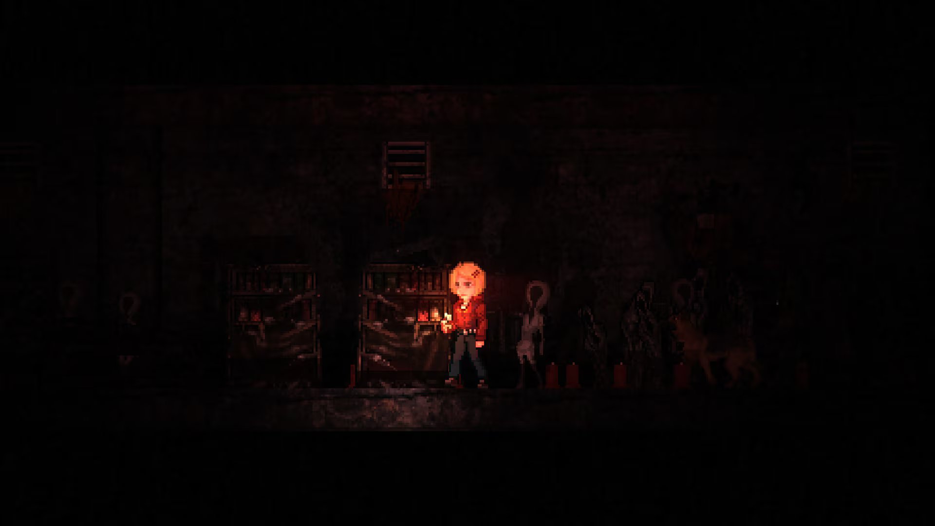 Claire - Extended Cut — fanart