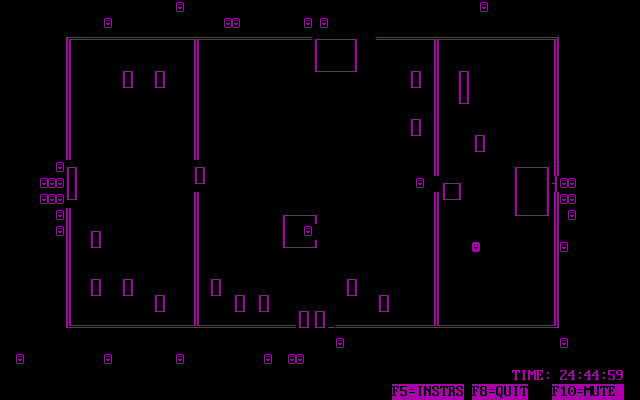 Tommy's Zombies — ss (WOR)