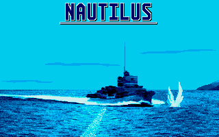 Nautilus — sstitle (WOR)