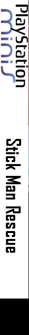 Stick Man Rescue — box-2D-side (EU)