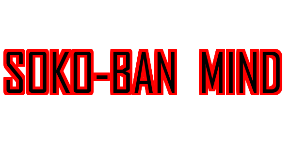 Soko-ban Mind — wheel-hd (SS)