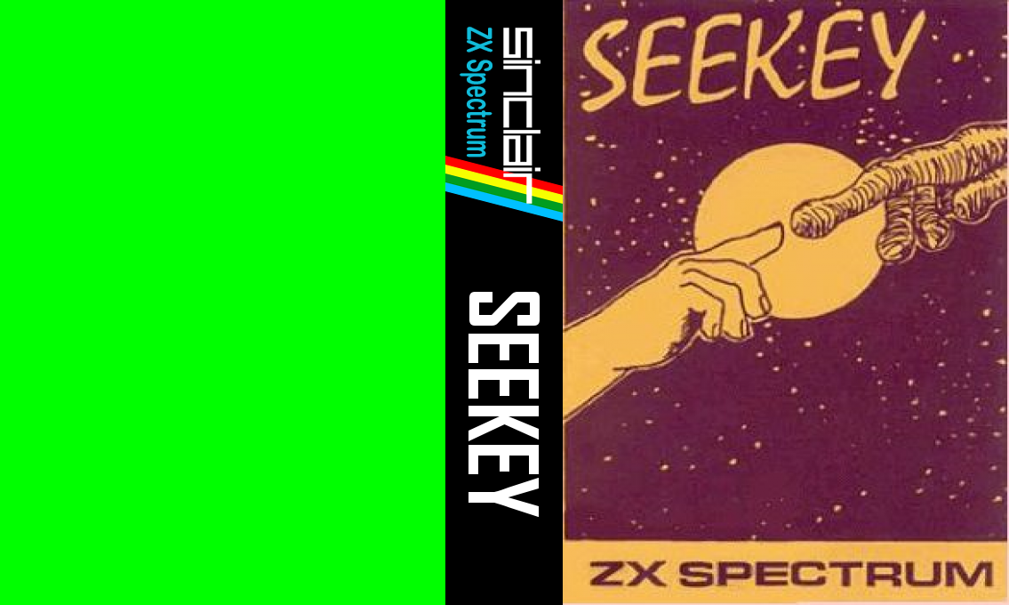 Seekey — box-texture (WOR)