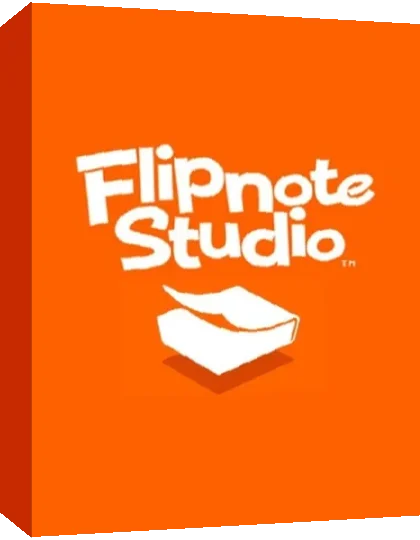 Flipnote Studio — box-3D (WOR)