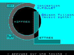 Des Chiffres Et Des Lettres Pro — sstitle (WOR)