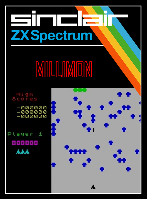 Millimon — box-2D (SS)