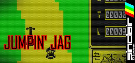 Jumpin' Jag — steamgrid