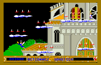 Dom Camillo — ss (WOR)