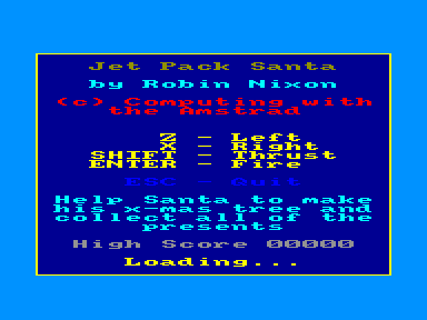 Christmas Crackers — sstitle (EU)