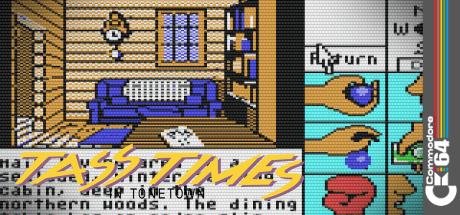 Tass Times In Tonetown — steamgrid