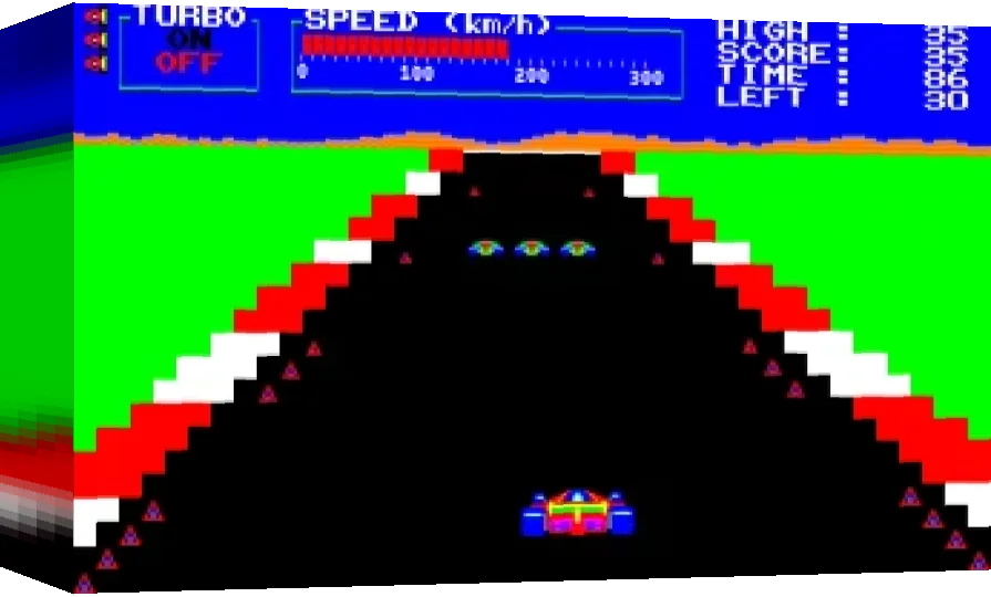 Turbo 2 — box-3D (WOR)