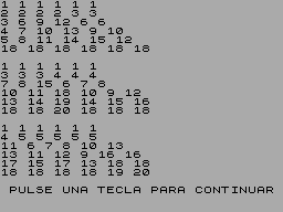 Combiloto — ss (SP)