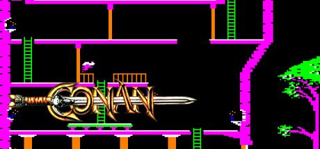 Conan — steamgrid