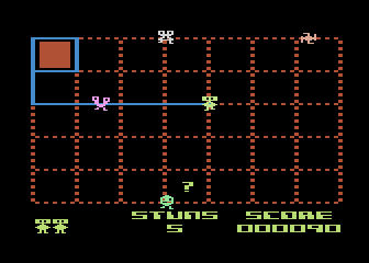 Kid Grid — ss (WOR)