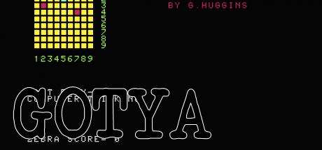 Gotya — steamgrid