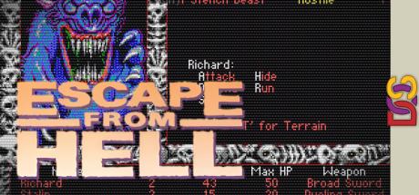 Escape From Hell — steamgrid