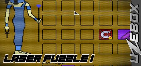 Laser Puzzle — steamgrid