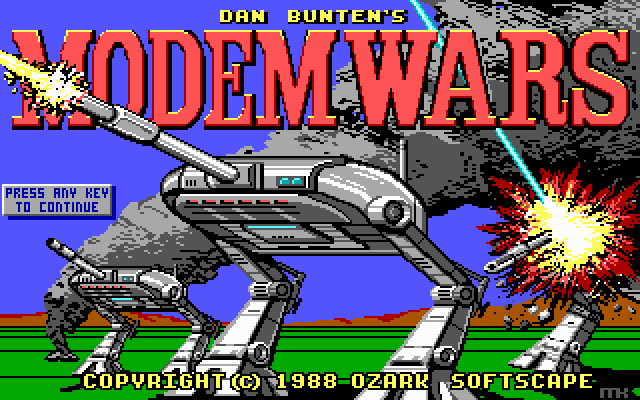 Modem Wars — sstitle (US)