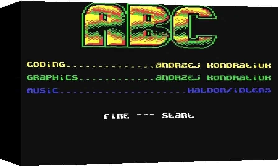 ABC — box-3D (WOR)