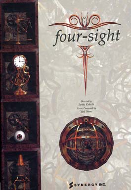 Four-Sight box art