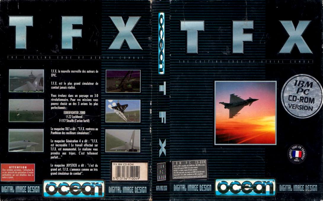 TFX — box-texture (FR)
