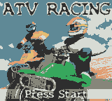 Atv Racing — sstitle (WOR)