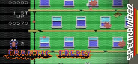 Frantic Freddy — steamgrid