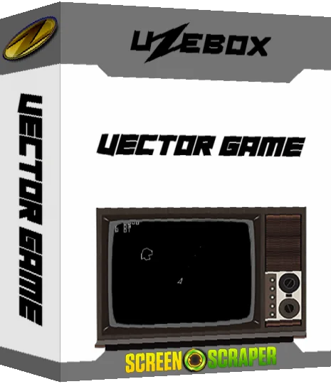 Vector Game — box-3D (SS)