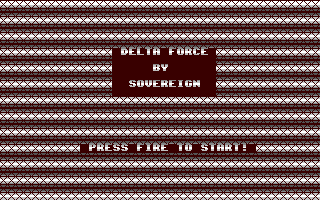 Delta Force — sstitle (WOR)
