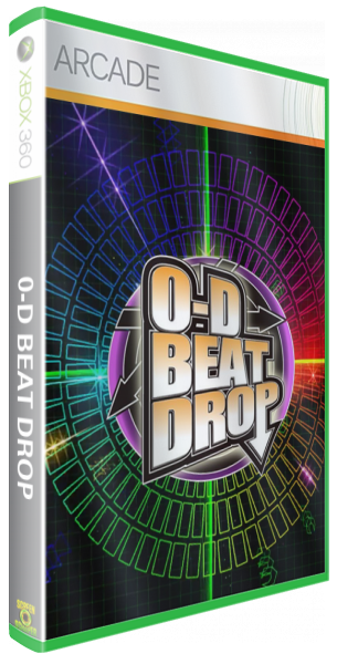 0-D Beat Drop — box-3D (WOR)