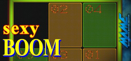 Sexy Boom — steamgrid