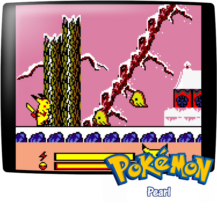 Pokemon Pearl — mixrbv1 (WOR)