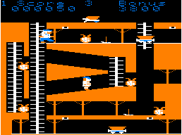 Bagitman — ss (WOR)