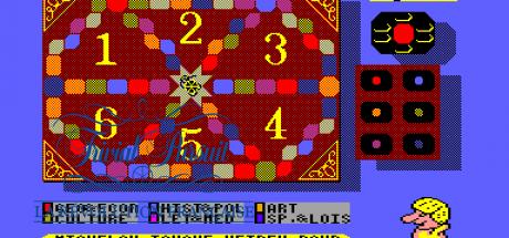 Trivial Pursuit - Edition Revolution — steamgrid