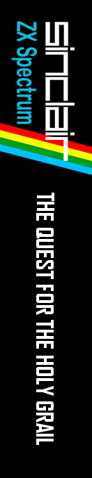 The Quest for the Holy Grail — box-2D-side (WOR)