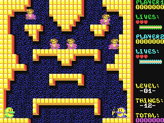 Blobber — ss (WOR)