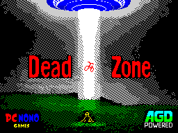 Dead Zone — sstitle (WOR)