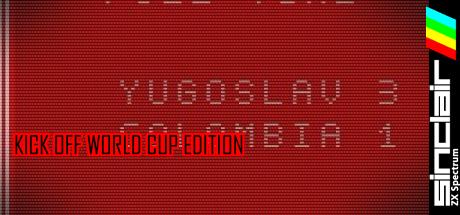 Kick Off World Cup Edition — steamgrid