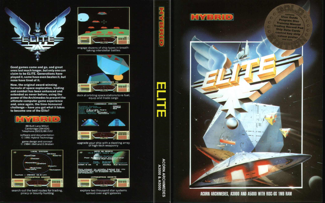 Elite — box-texture (EU)