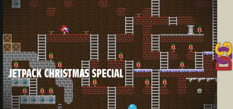 Jetpack Christmas Special — steamgrid