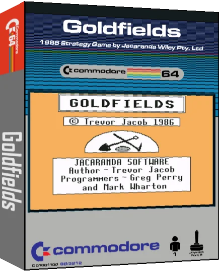 Goldfields — box-3D (CUS)