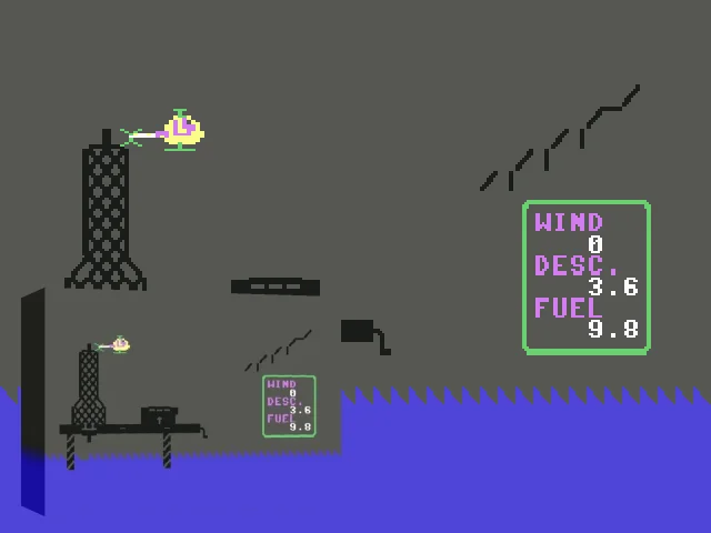 North Sea Copter — mixrbv2 (WOR)
