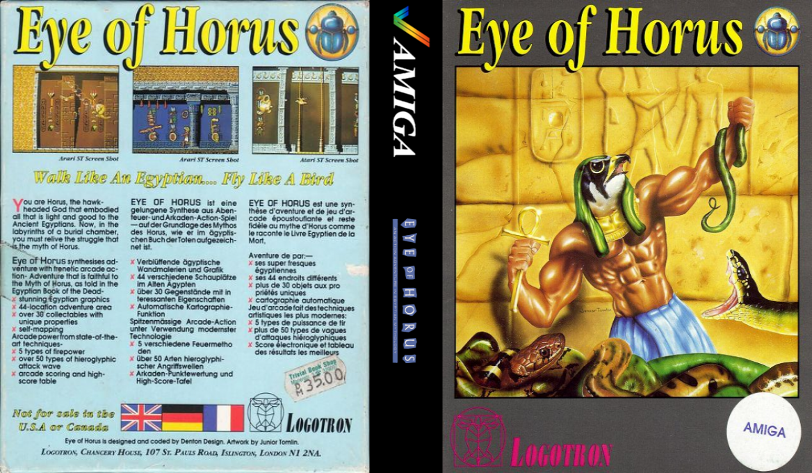 Eye of Horus — box-texture (WOR)
