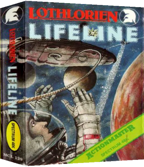 Lifeline — box-3D (EU)