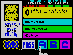 Pub Trivia Simulator — ss (EU)