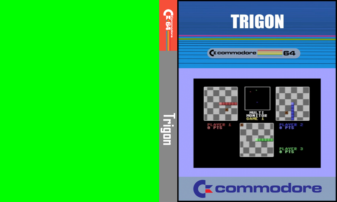 Trigon — box-texture (CUS)