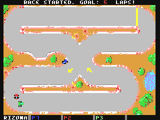 8bit-Slicks — ss (WOR)