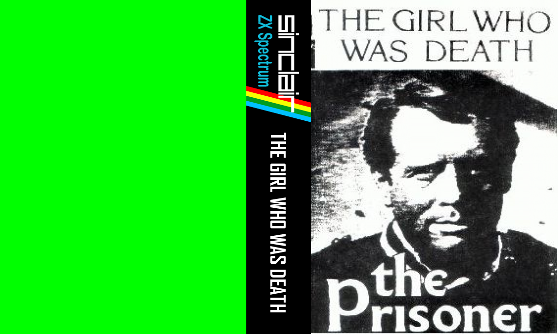 The Girl Who Was Death — box-texture (WOR)