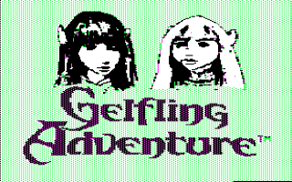 Gelfling Adventure — sstitle (WOR)