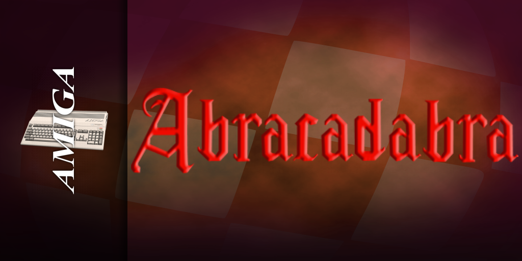 Abracadabra — screenmarquee (WOR)