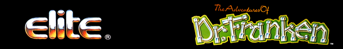 Adventures Of Dr. Franken, The — box-2D-side (EU)